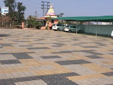 Complimentary Water Park Igatpuri Hotel Exterior photo