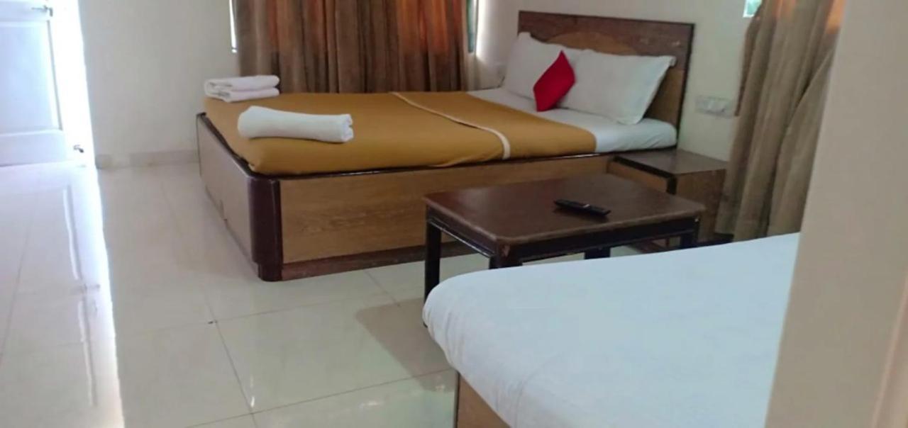 Complimentary Water Park Igatpuri Hotel Exterior photo