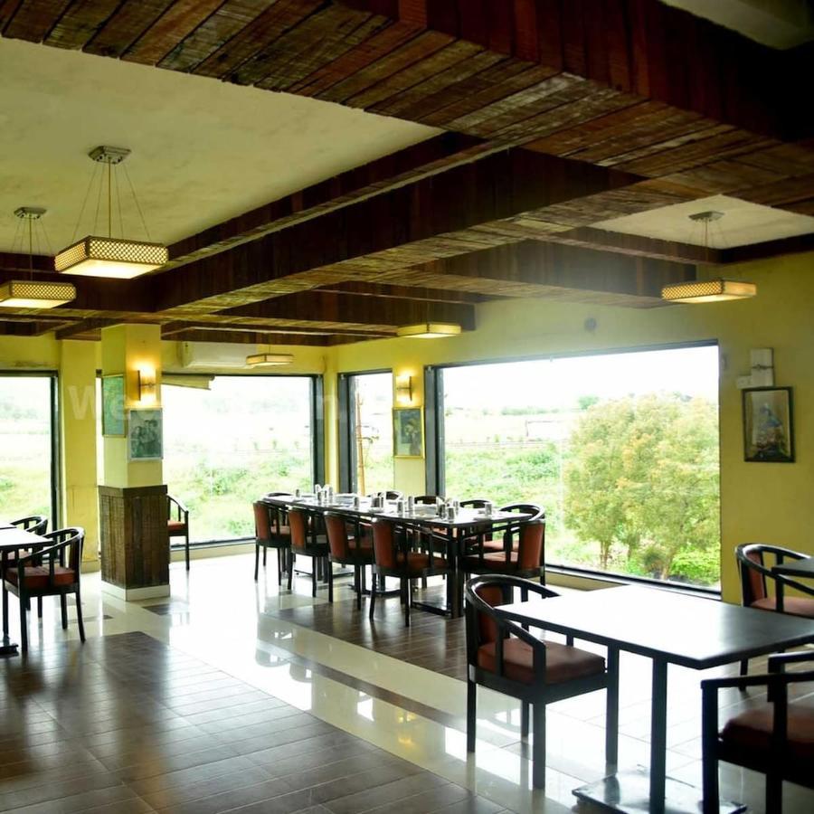 Complimentary Water Park Igatpuri Hotel Exterior photo