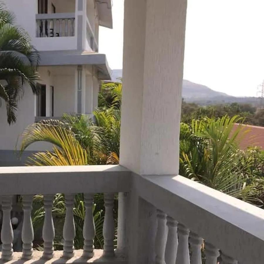 Complimentary Water Park Igatpuri Hotel Exterior photo