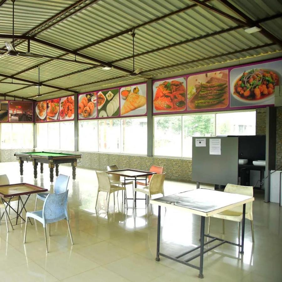 Complimentary Water Park Igatpuri Hotel Exterior photo